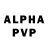 Alpha PVP СК Mabruk Khan